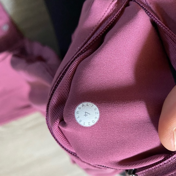 Lululemon Leggings - Picture 3 of 3